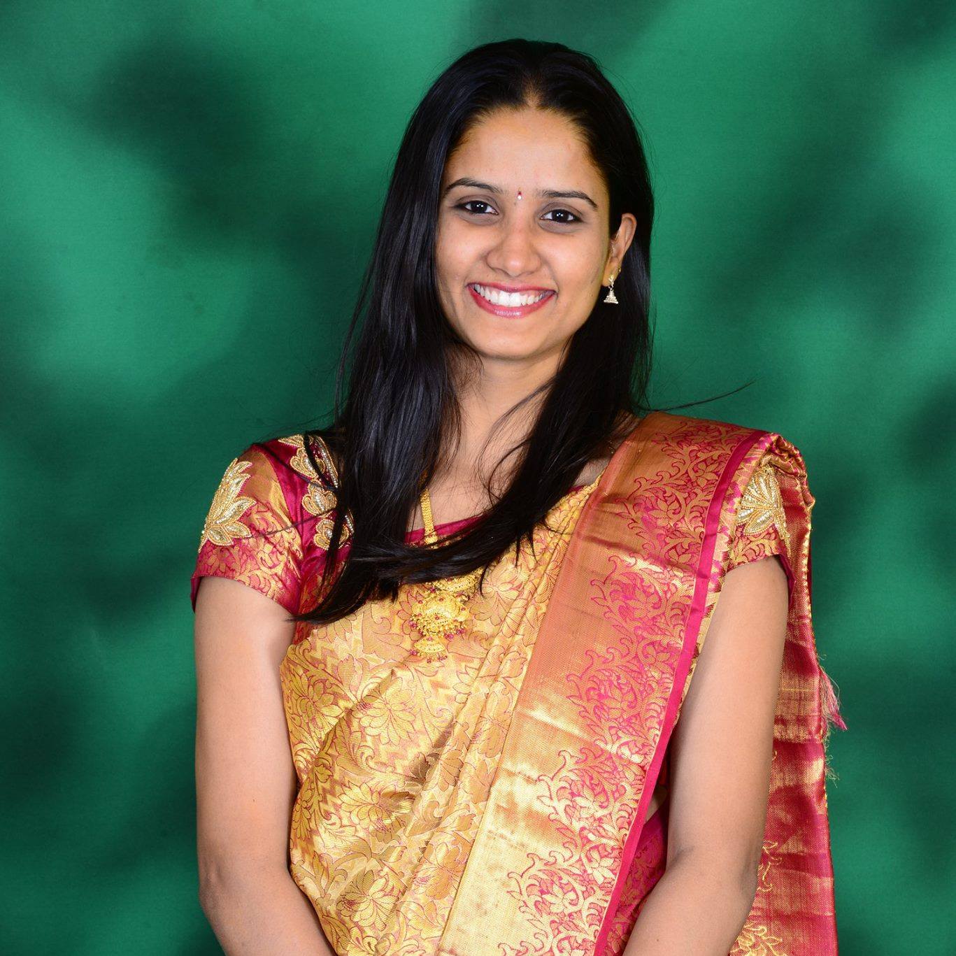 Dr. SWETHA NAIK