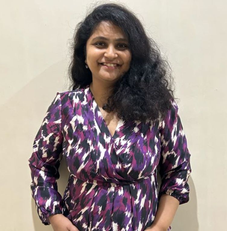 DR. POORNIMA
